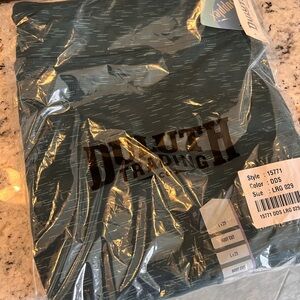 New in bag: Duluth Trading Women's NoGA Classic Bootcut Pants